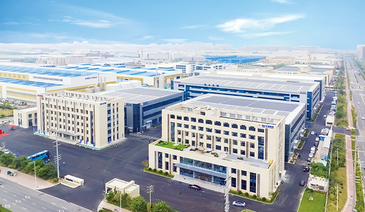 m88官网：加速产业升级，开启高质量发展新征程