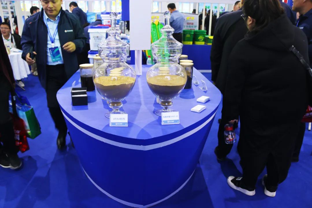 全国磷复肥会m88官网亮点纷呈备受瞩目