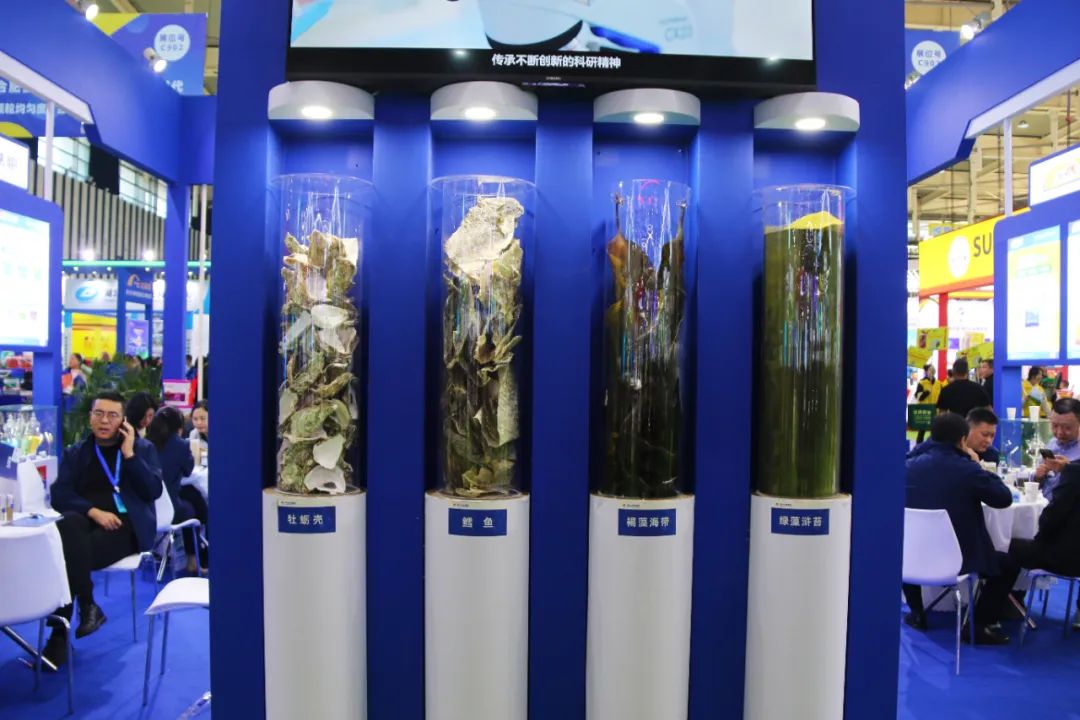 全国磷复肥会m88官网亮点纷呈备受瞩目