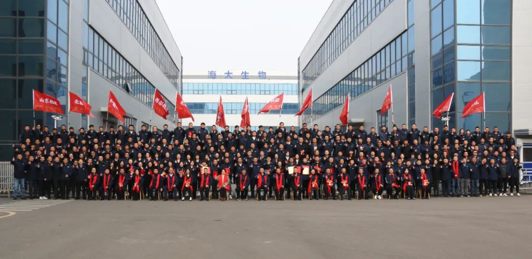 m88官网集团举行2024年度总结表彰大会