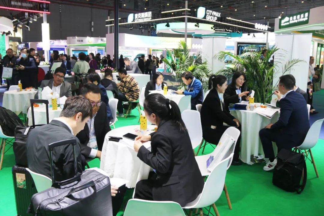 金牌赞助企业m88官网全新亮相上海CAC国际农化展,以科技实力献礼25周年