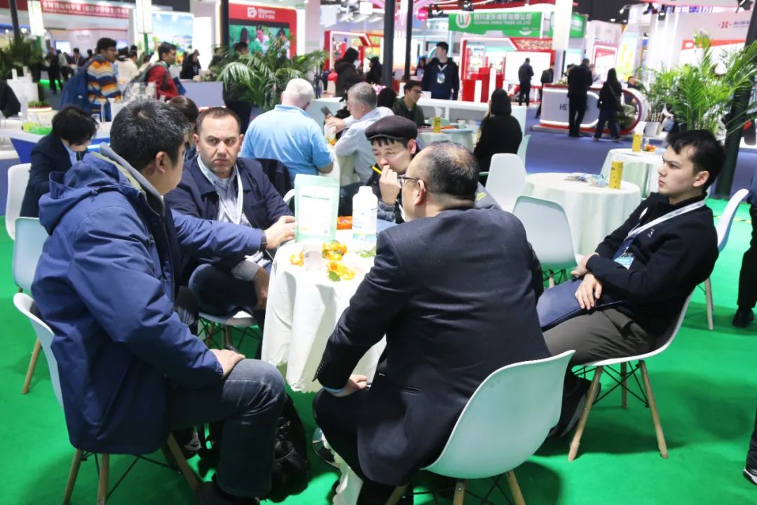 金牌赞助企业m88官网全新亮相上海CAC国际农化展,以科技实力献礼25周年