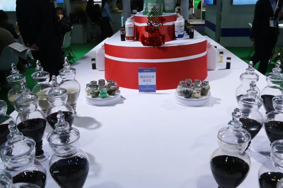 金牌赞助企业m88官网全新亮相上海CAC国际农化展,以科技实力献礼25周年